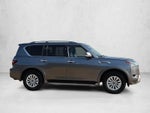 2023 Nissan Armada SV 4WD