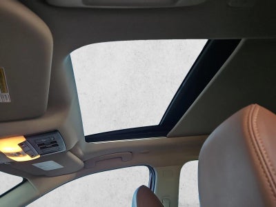 2024 Nissan Rogue Platinum FWD