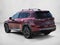 2024 Nissan Rogue Platinum FWD