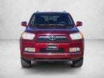 2011 Toyota 4Runner Trail