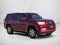 2011 Toyota 4Runner Trail