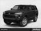 2014 Toyota 4Runner Limited