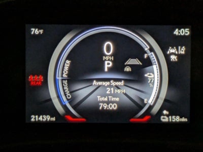 2024 Lexus RZ RZ 450e Premium