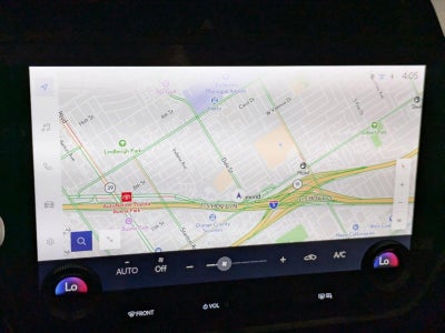 2024 Lexus RZ RZ 450e Premium