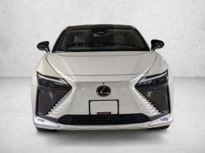 2024 Lexus RZ RZ 450e Premium
