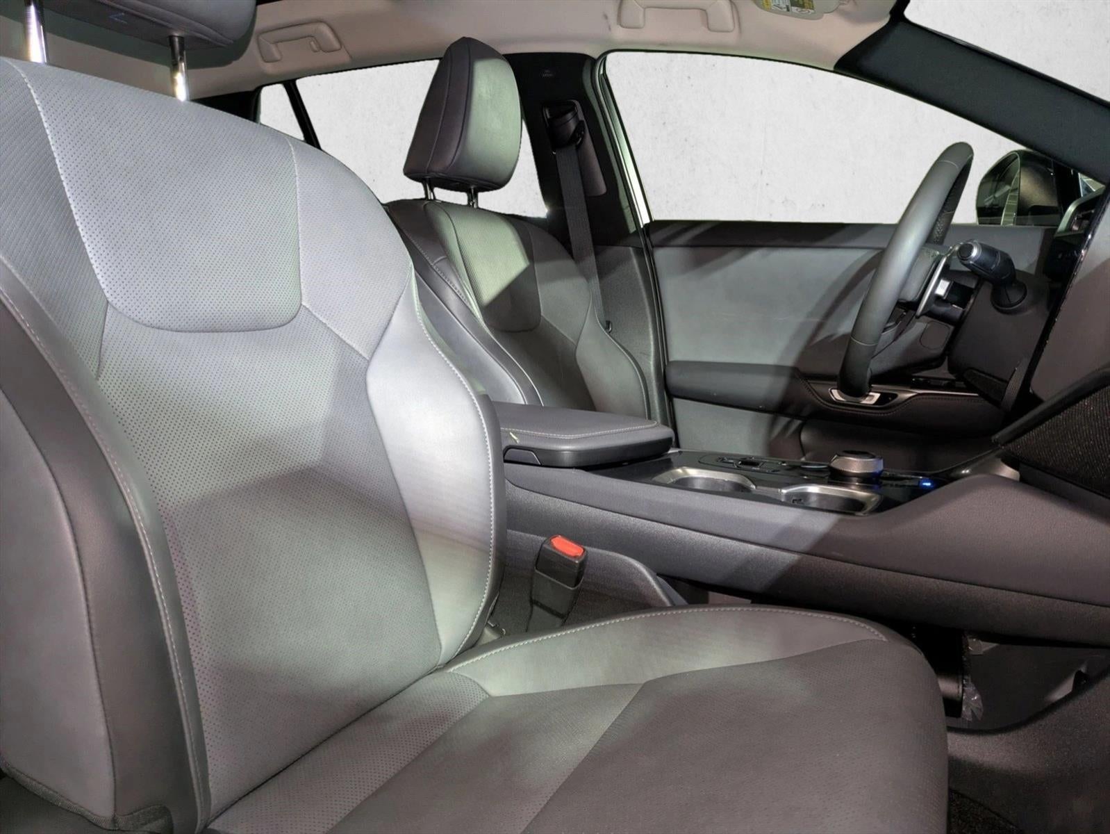 2024 Lexus RZ RZ 450e Premium