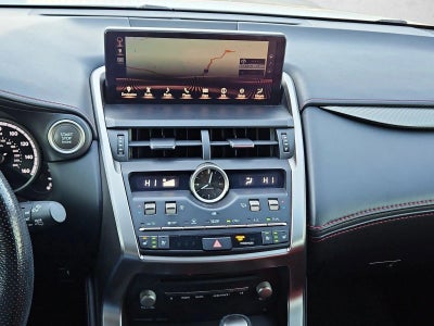 2019 Lexus NX NX 300