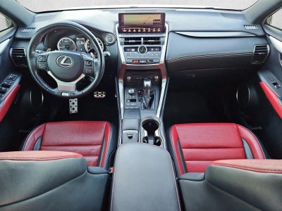 2019 Lexus NX NX 300