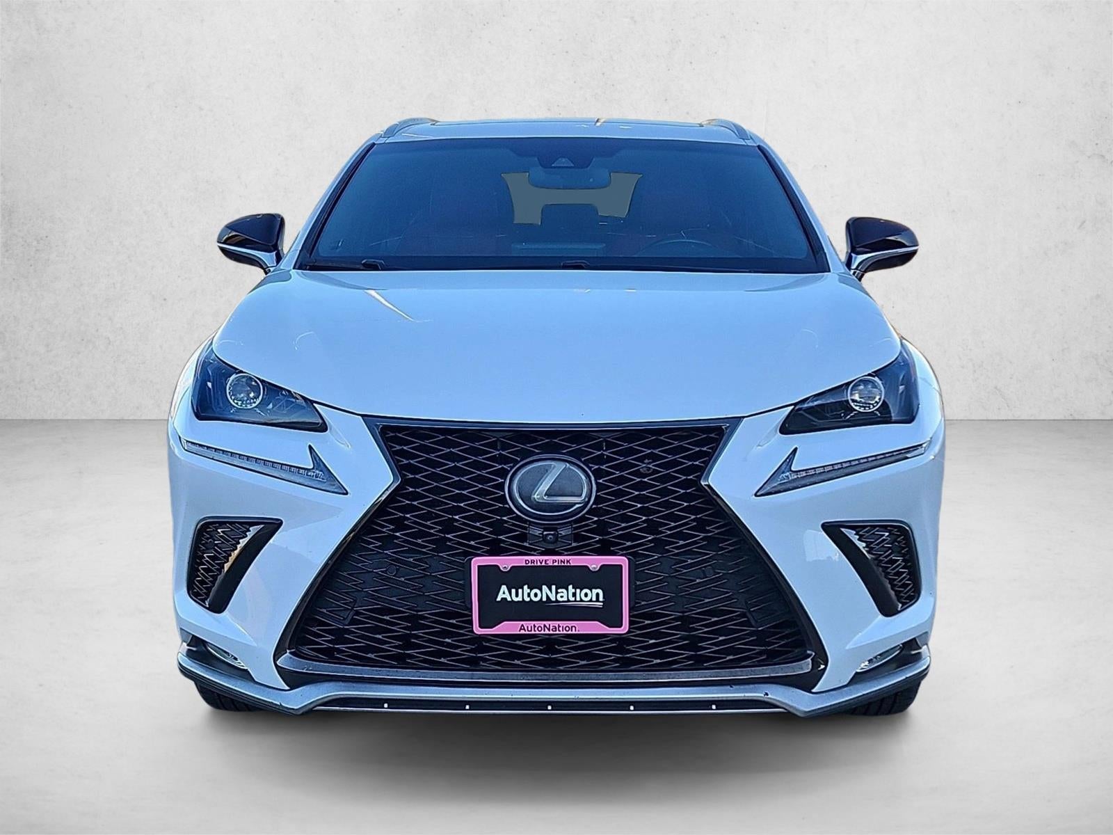 2019 Lexus NX NX 300