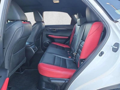 2019 Lexus NX NX 300