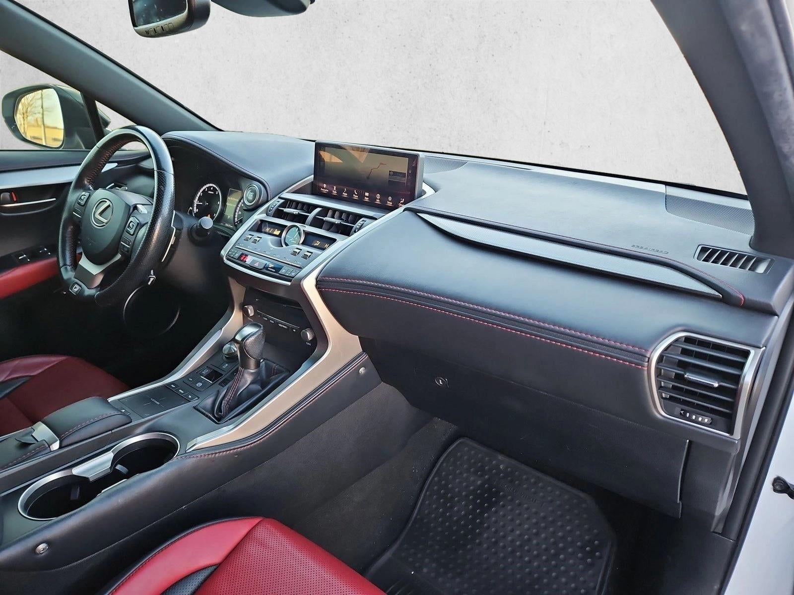 2019 Lexus NX NX 300