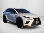 2019 Lexus NX NX 300