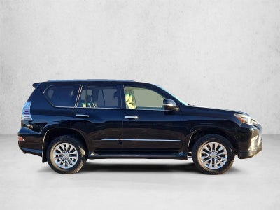 2016 Lexus GX 460 
