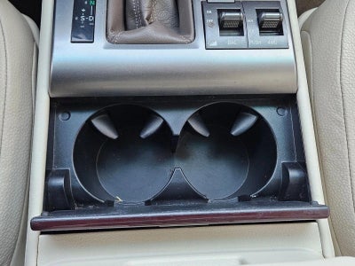 2017 Lexus GX GX 460