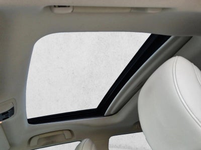 2017 Lexus GX GX 460