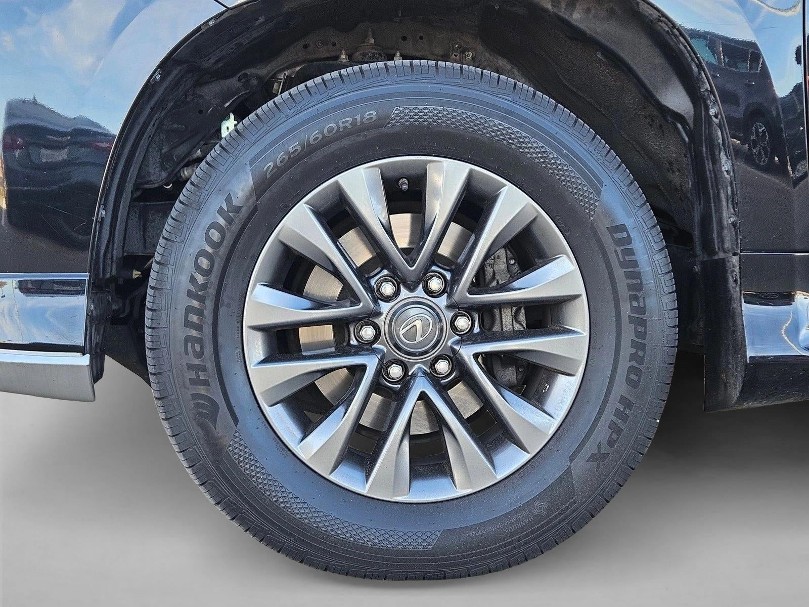 2017 Lexus GX GX 460