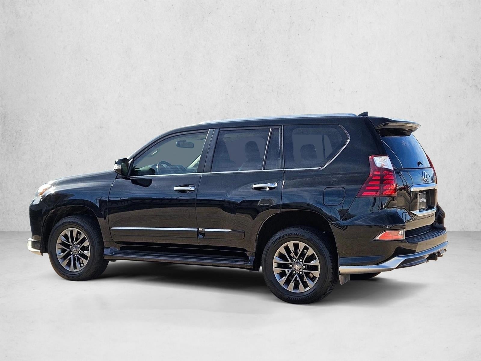 2017 Lexus GX GX 460