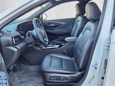 2025 Buick Envista Avenir