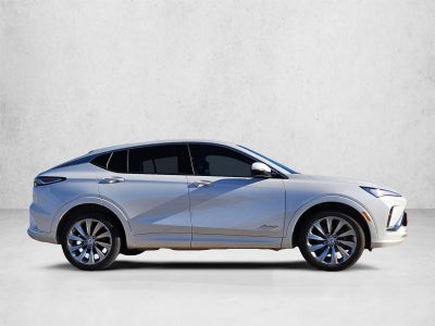 2025 Buick Envista Avenir
