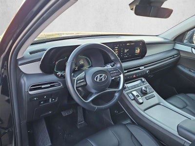 2024 Hyundai Palisade SEL 7P