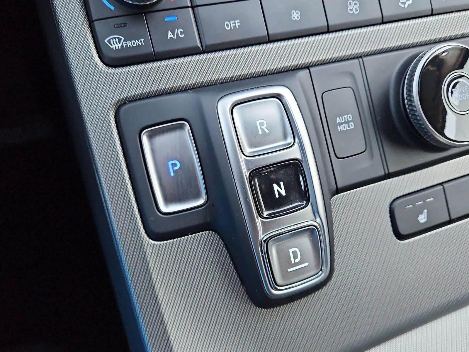 2024 Hyundai Palisade SEL 7P