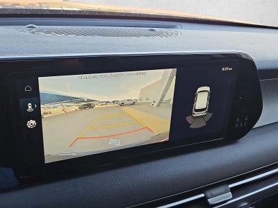 2024 Hyundai Palisade SEL 7P