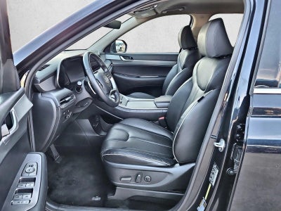 2024 Hyundai Palisade SEL 7P