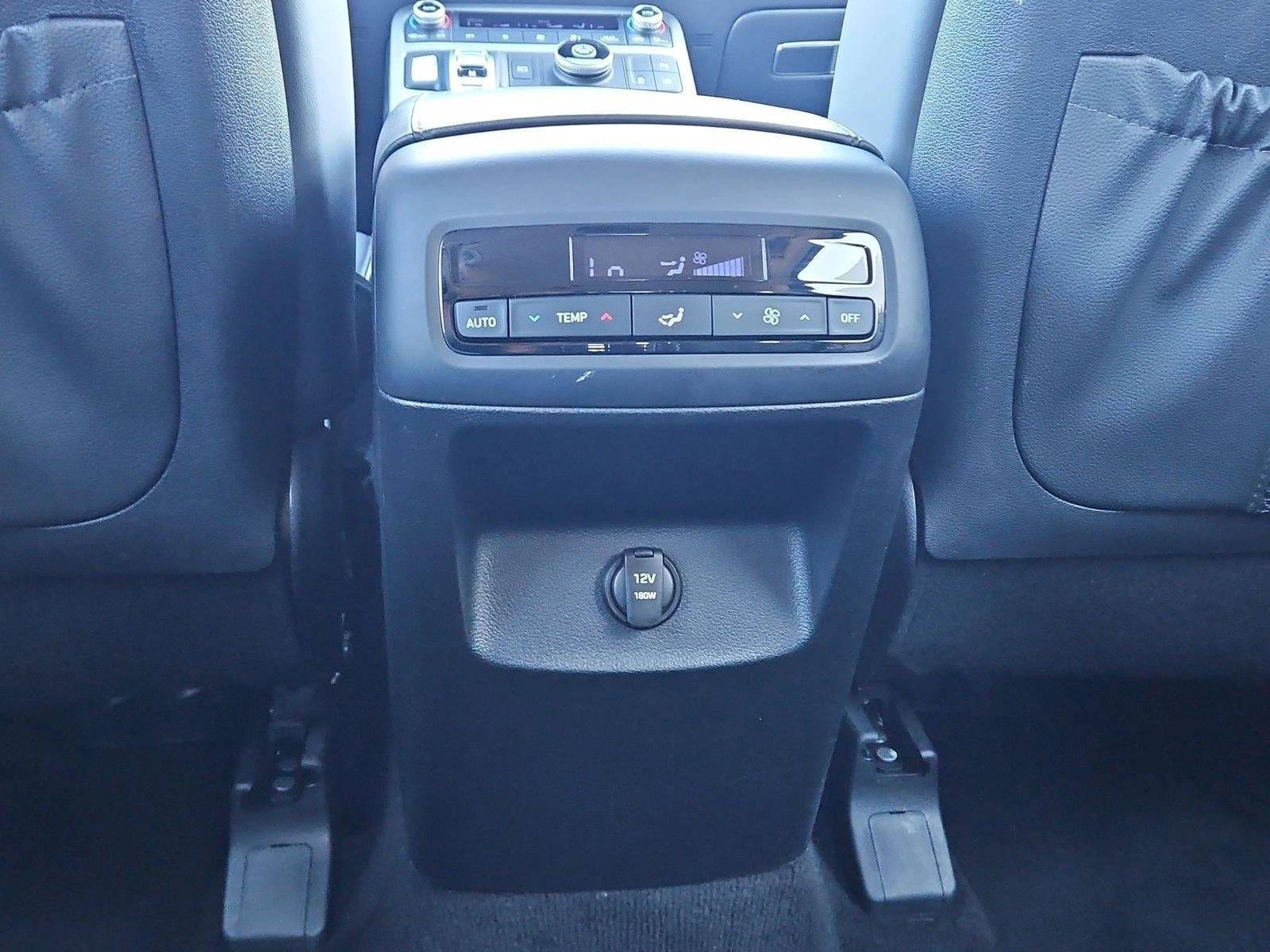 2024 Hyundai Palisade SEL 7P
