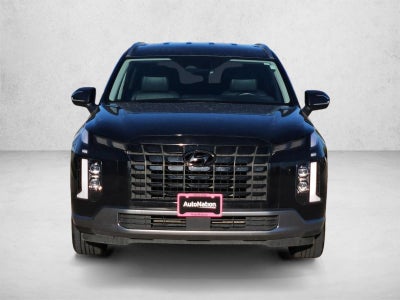 2024 Hyundai Palisade SEL 7P