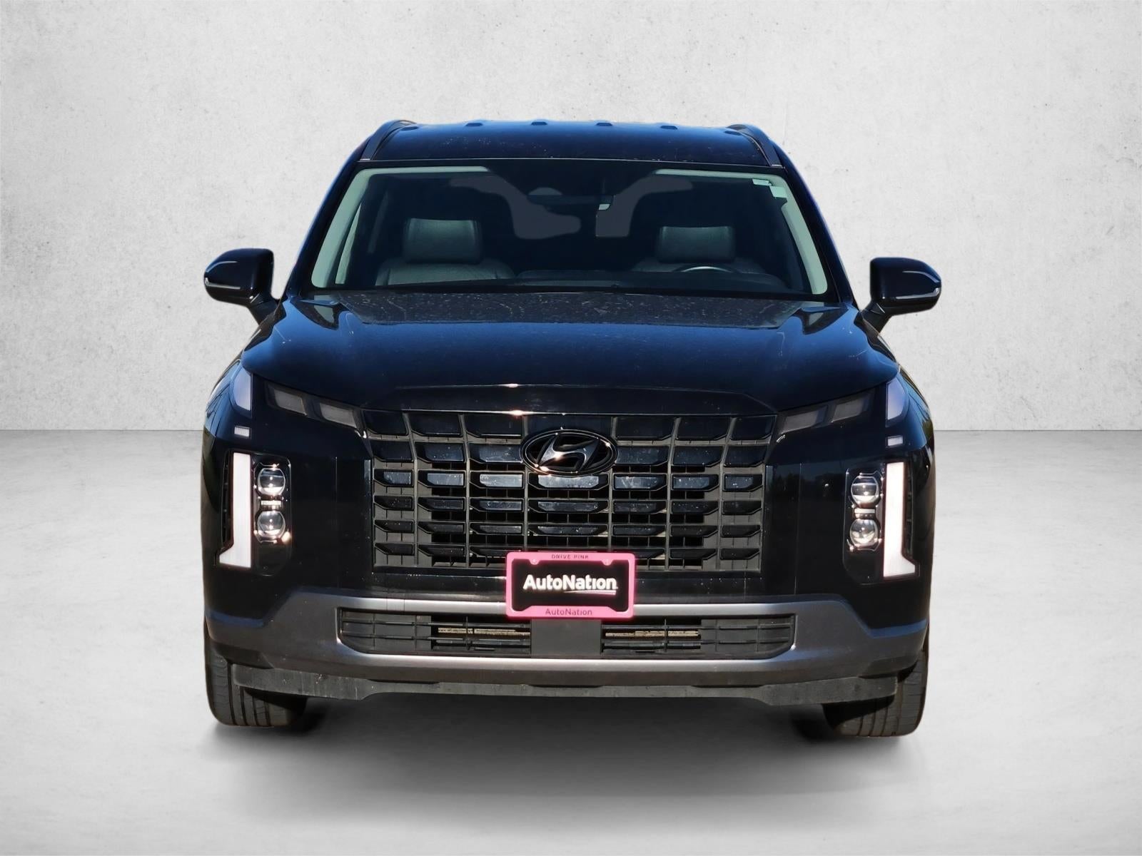 2024 Hyundai Palisade SEL 7P