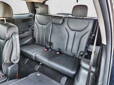 2024 Hyundai Palisade SEL 7P