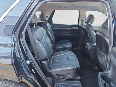 2024 Hyundai Palisade SEL 7P