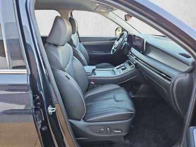 2024 Hyundai Palisade SEL 7P