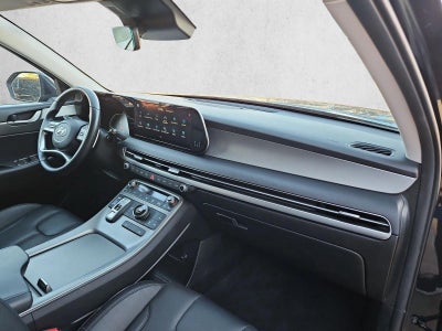 2024 Hyundai Palisade SEL 7P
