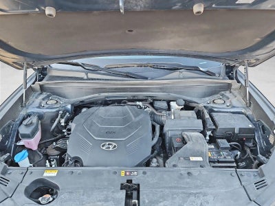 2024 Hyundai Palisade SEL 7P