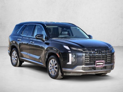 2024 Hyundai Palisade SEL 7P