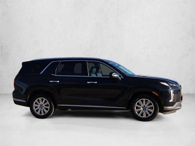 2024 Hyundai Palisade SEL 7P