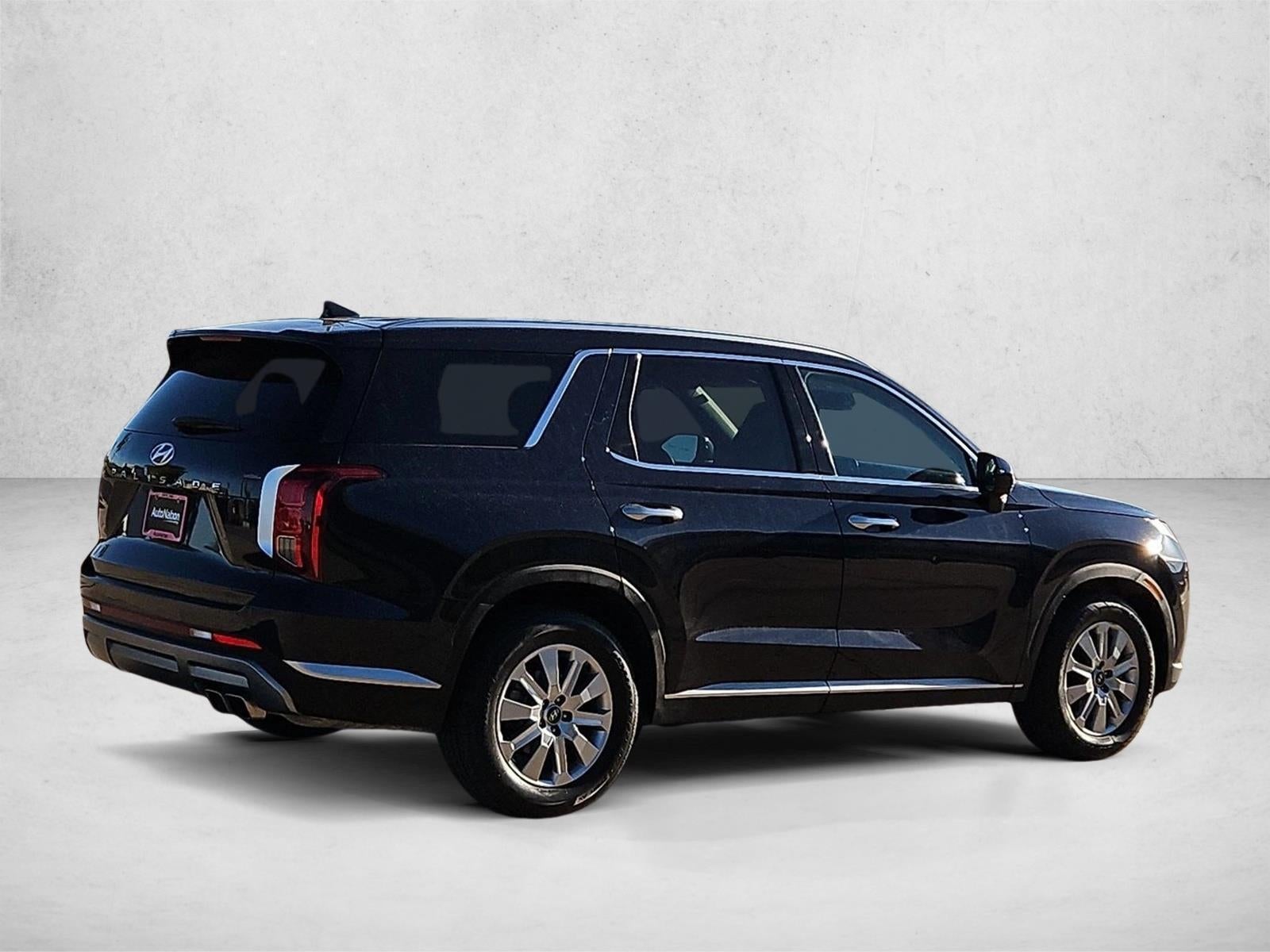 2024 Hyundai Palisade SEL 7P