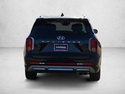 2024 Hyundai Palisade SEL 7P