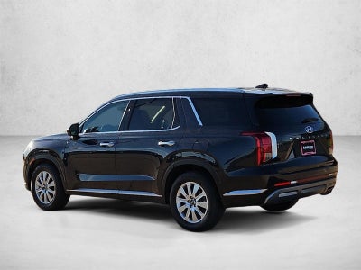 2024 Hyundai Palisade SEL 7P