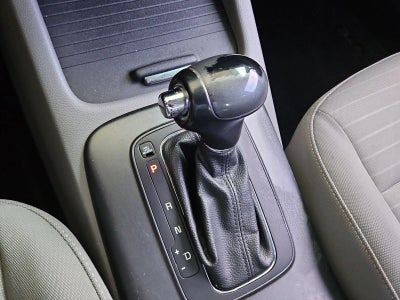 2016 Kia Forte EX