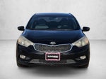 2016 Kia Forte EX