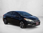 2016 Kia Forte EX