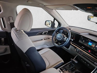 2026 Kia Carnival MPV SX