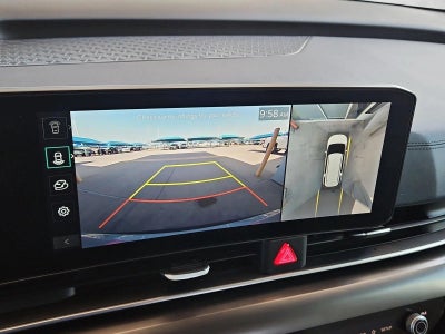 2026 Kia Carnival MPV SX