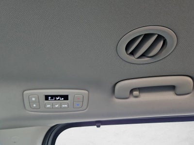 2026 Kia Carnival MPV SX