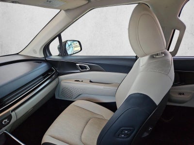 2026 Kia Carnival MPV SX