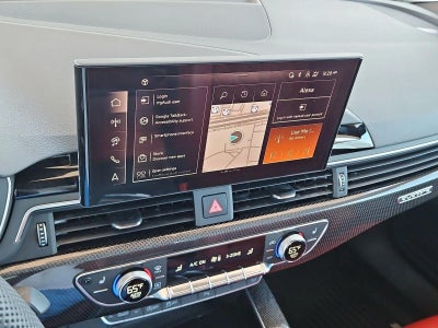 2025 Audi S5 Sportback Premium TFSI quattro Tiptronic