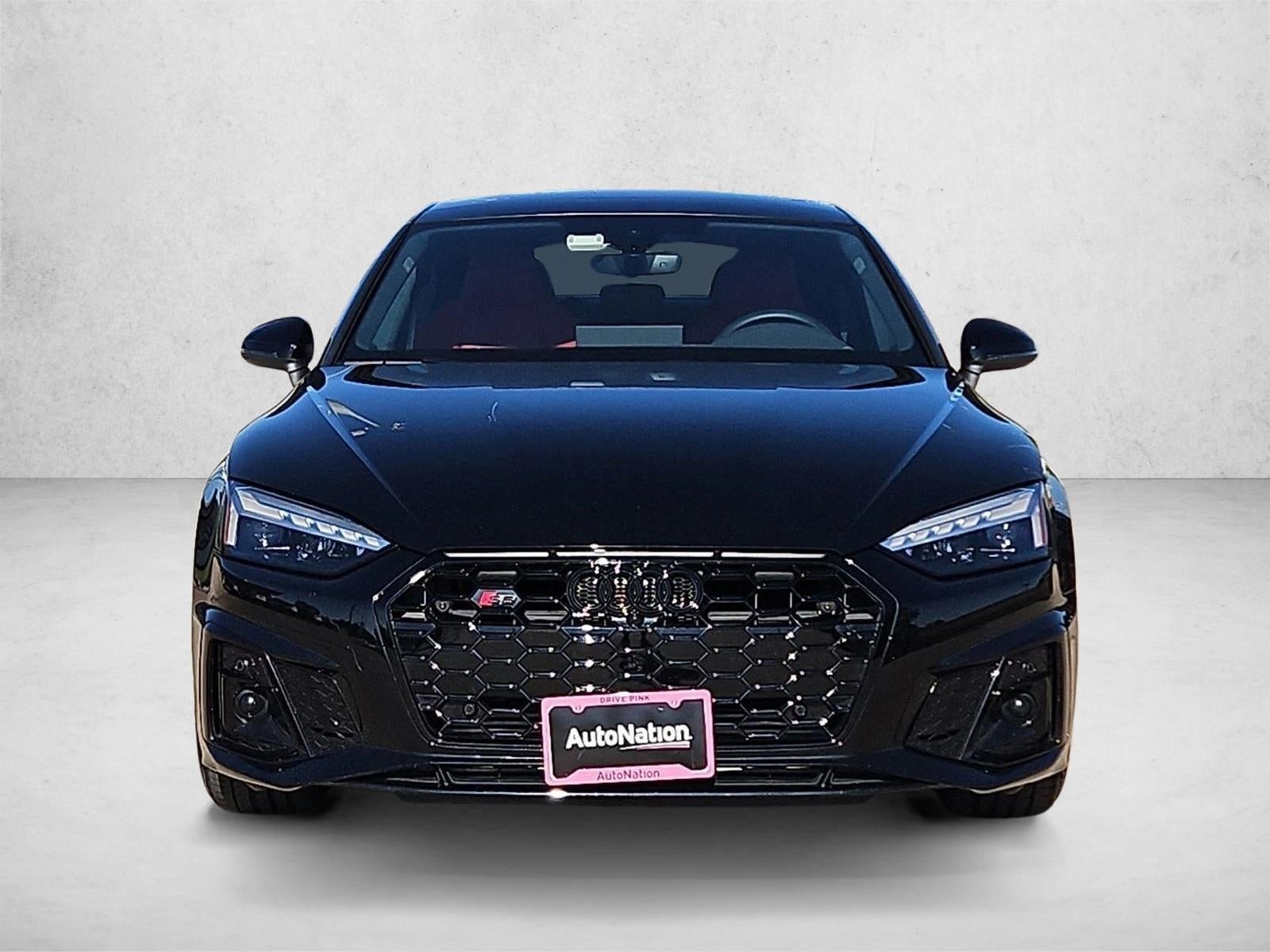 2025 Audi S5 Sportback Premium TFSI quattro Tiptronic