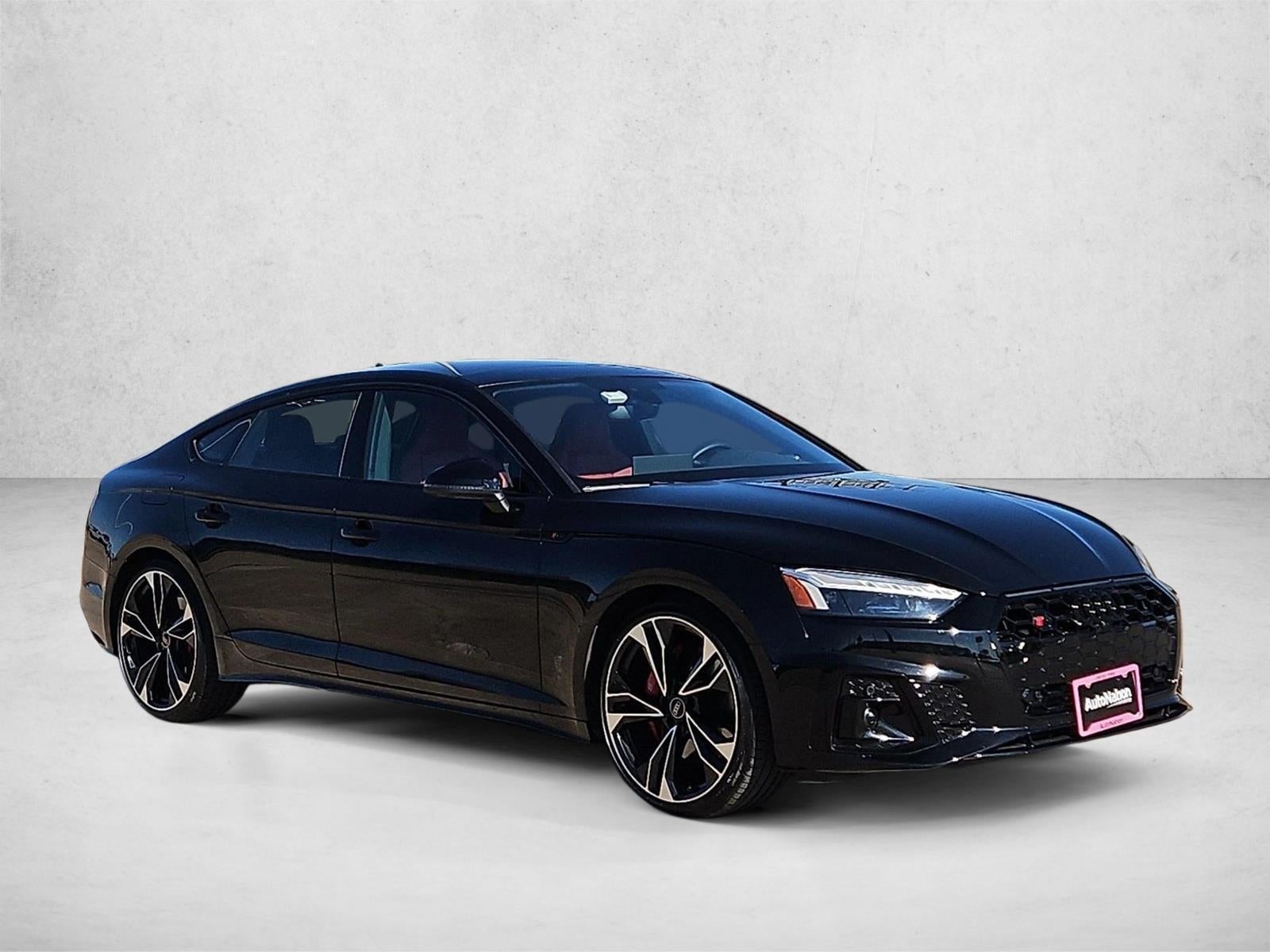2025 Audi S5 Sportback Premium TFSI quattro Tiptronic